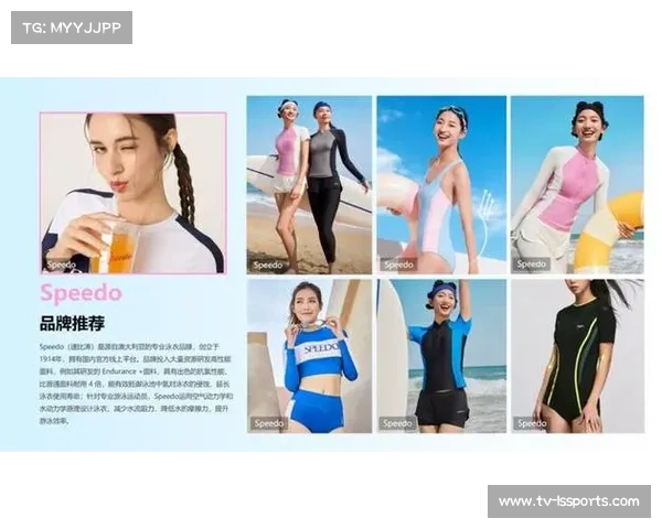 Speedo超低阻力泳装面料获世锦赛认证引领泳装科技新革命 Speedo超低阻力泳装面料获世锦赛认证引领泳装科技新革命