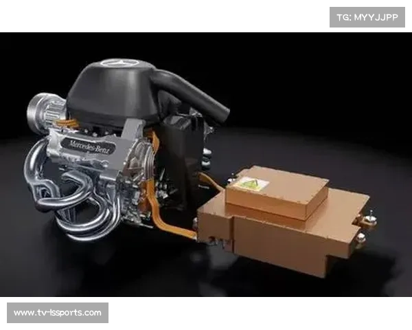 2026年新规公布:空气动力与动力单元大改 2026年新规公布:空气动力与动力单元大改