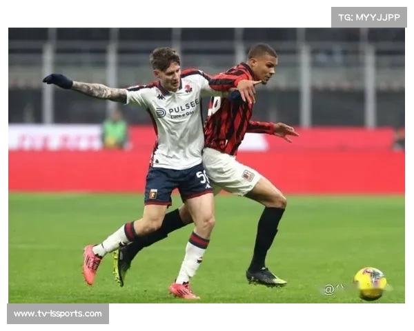 AC米兰1-1被科莫逼平，迈尼昂乌龙失误错失三分